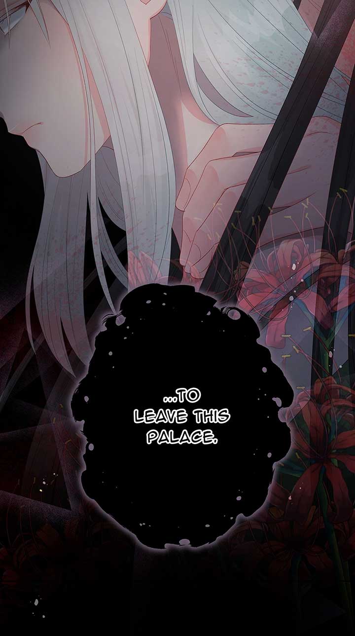 Don’t Concern Yourself With That Book Chapter 50 page 55