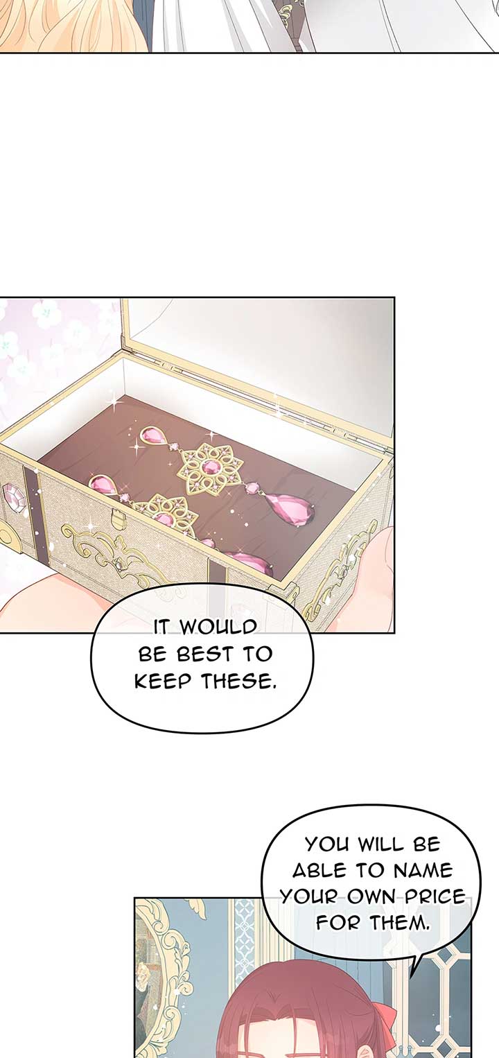 Don’t Concern Yourself With That Book Chapter 50 page 5