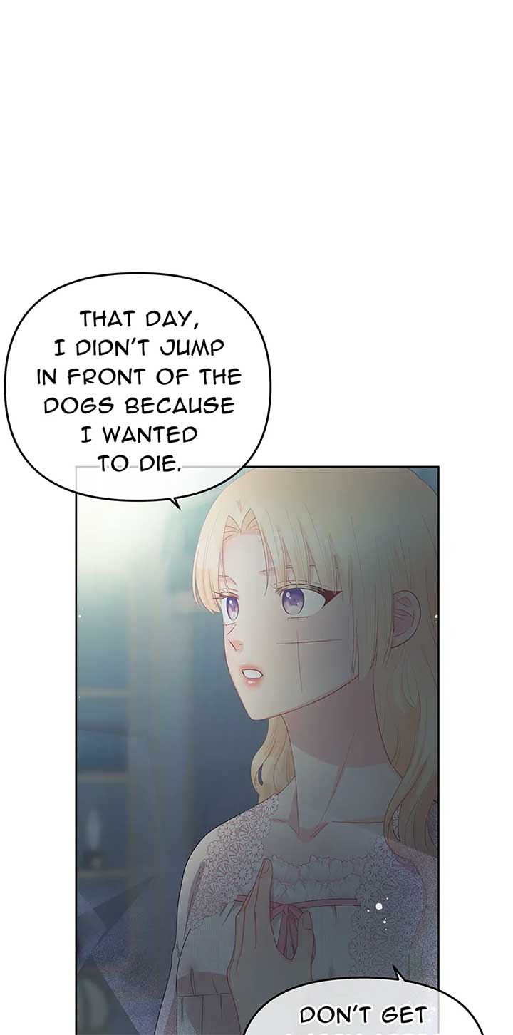 Don’t Concern Yourself With That Book Chapter 52 page 0