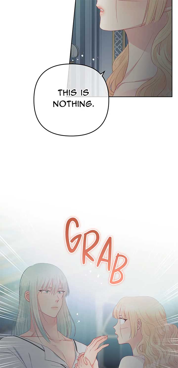 Don’t Concern Yourself With That Book Chapter 52 page 10