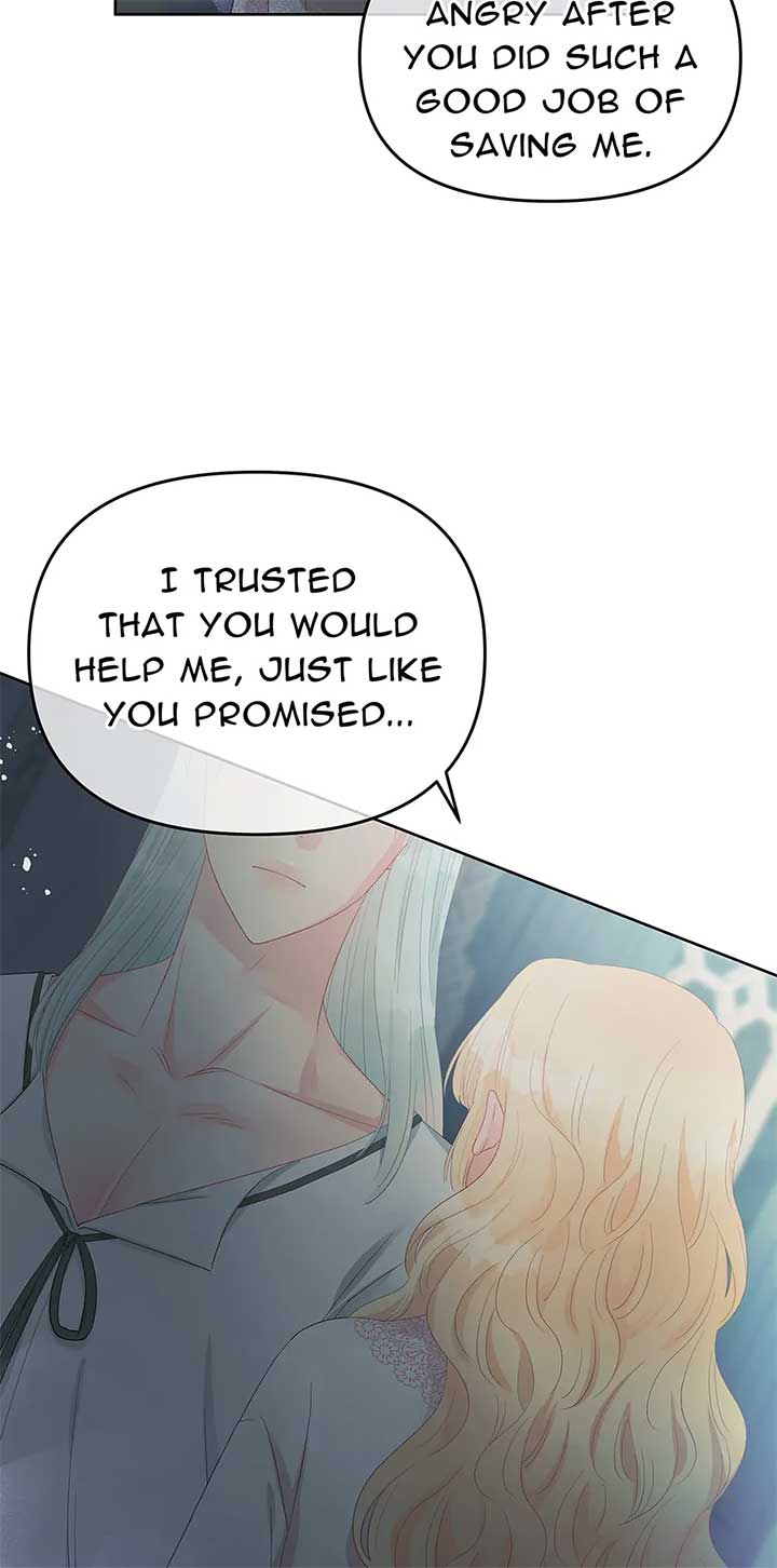 Don’t Concern Yourself With That Book Chapter 52 page 1