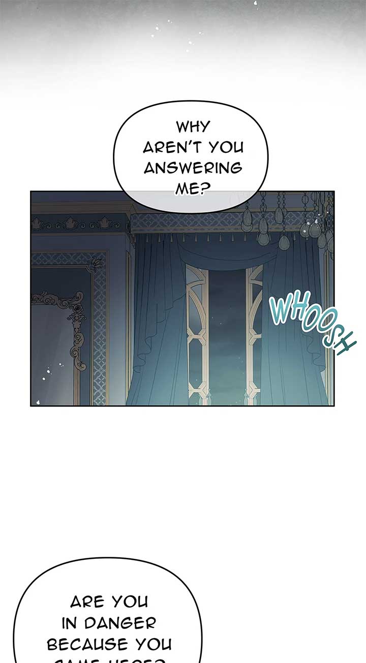 Don’t Concern Yourself With That Book Chapter 52 page 20