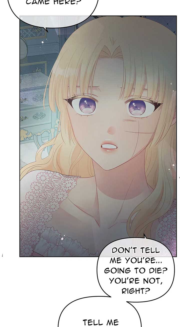 Don’t Concern Yourself With That Book Chapter 52 page 21