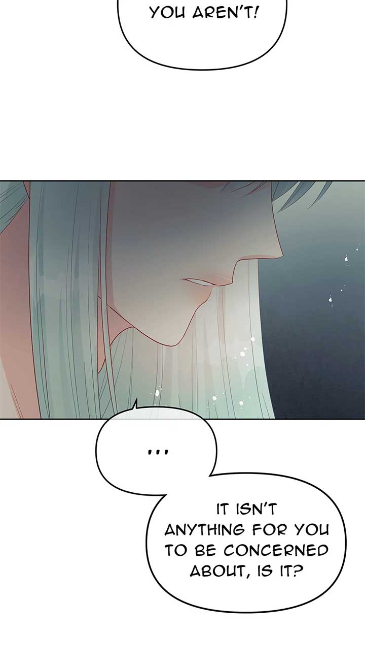 Don’t Concern Yourself With That Book Chapter 52 page 22