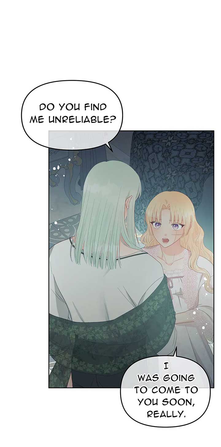 Don’t Concern Yourself With That Book Chapter 52 page 23