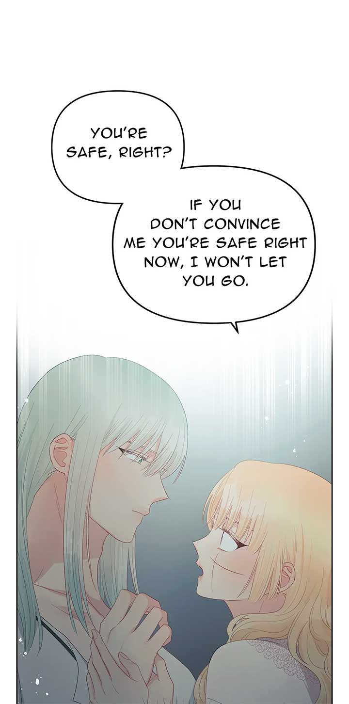 Don’t Concern Yourself With That Book Chapter 52 page 24