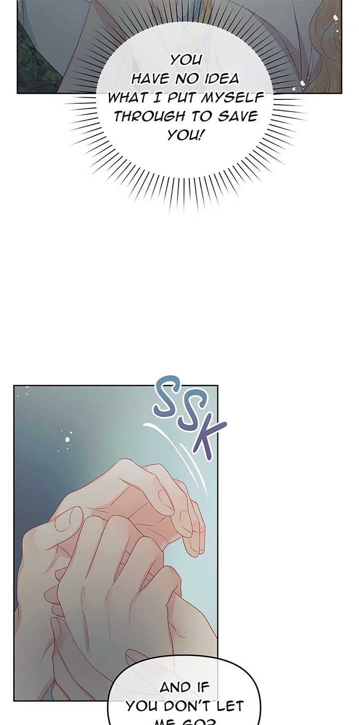 Don’t Concern Yourself With That Book Chapter 52 page 25