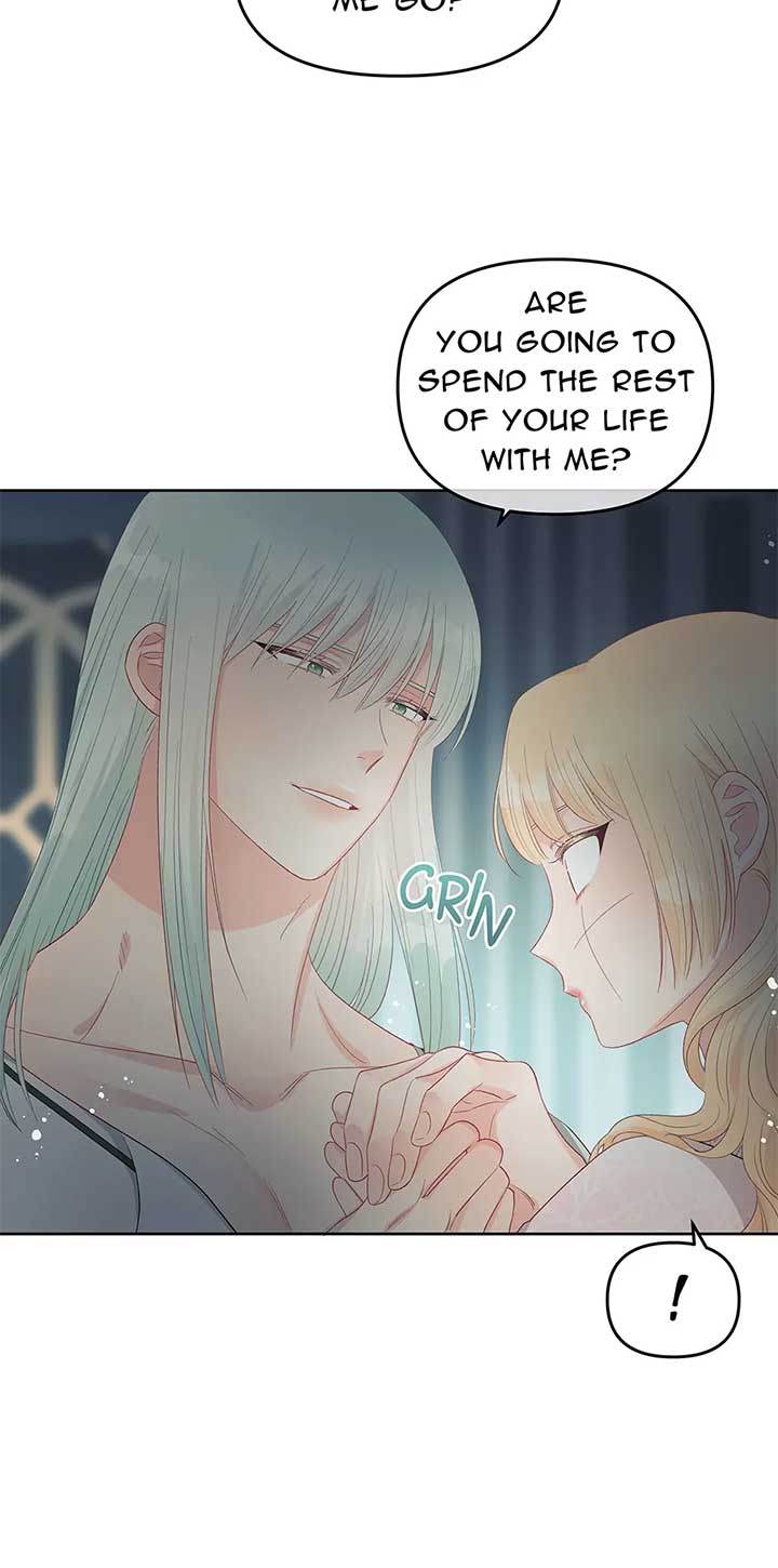 Don’t Concern Yourself With That Book Chapter 52 page 26