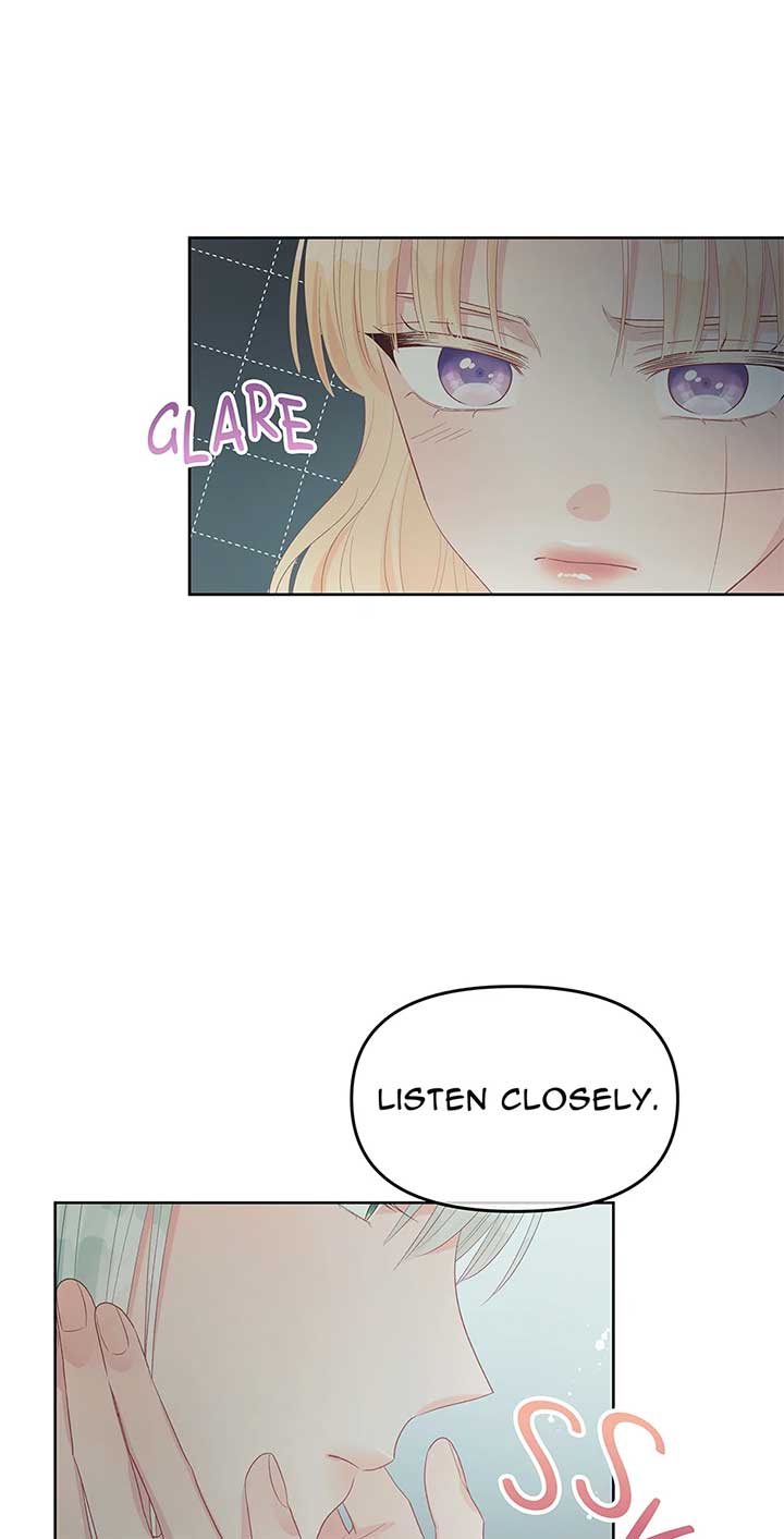 Don’t Concern Yourself With That Book Chapter 52 page 27