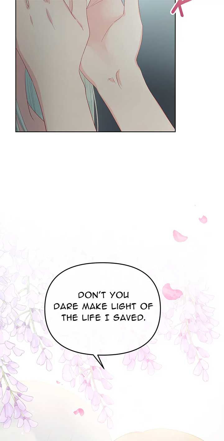 Don’t Concern Yourself With That Book Chapter 52 page 28