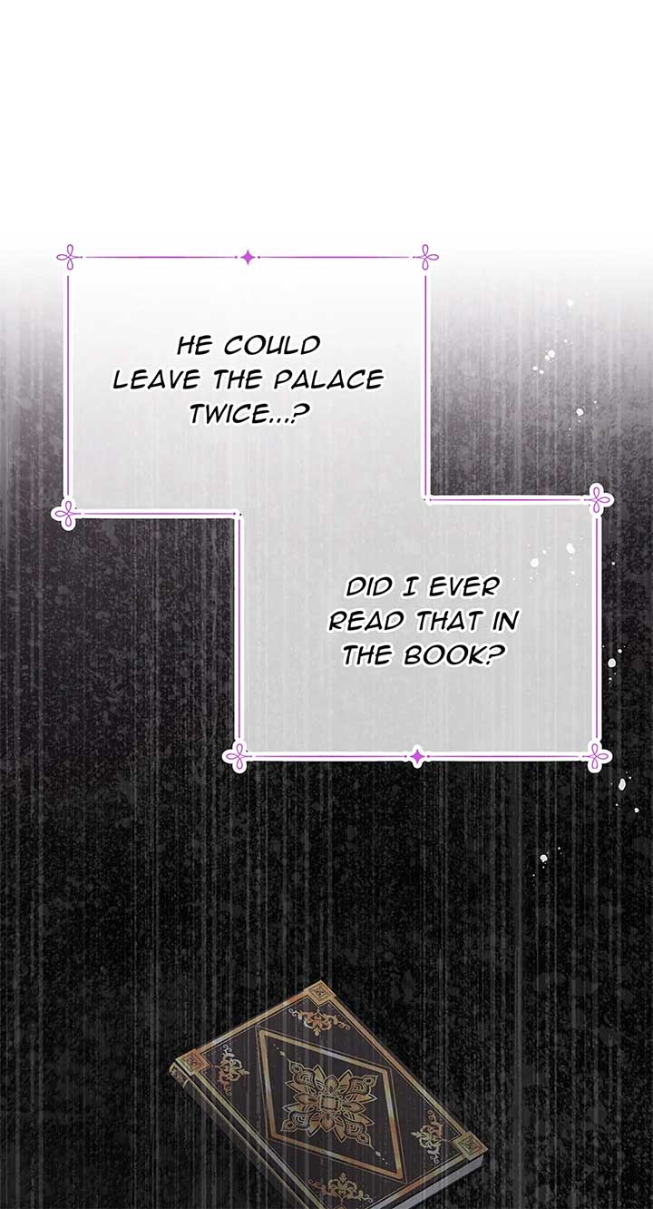 Don’t Concern Yourself With That Book Chapter 52 page 32