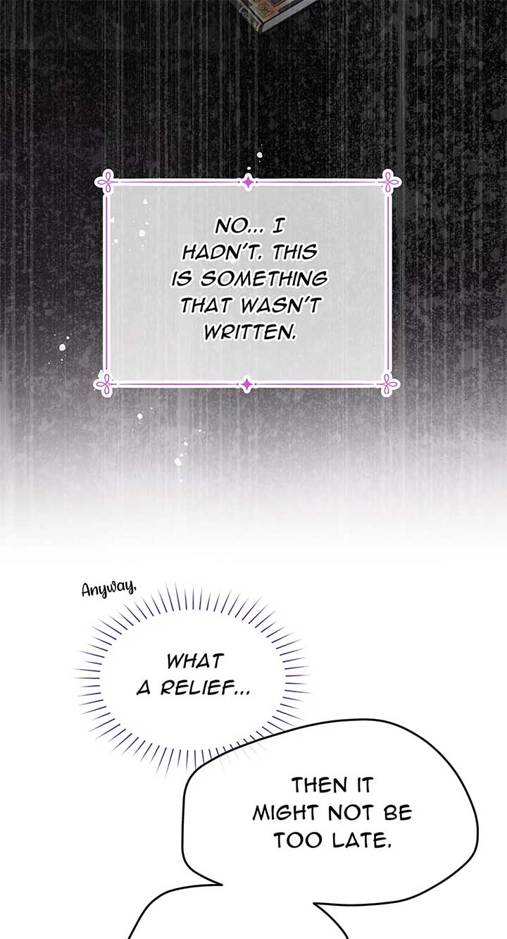 Don’t Concern Yourself With That Book Chapter 52 page 33