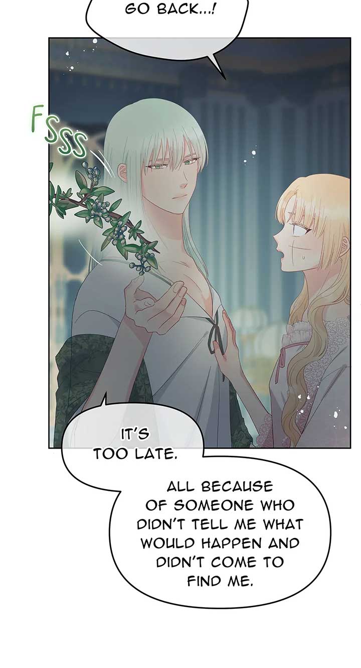 Don’t Concern Yourself With That Book Chapter 52 page 34