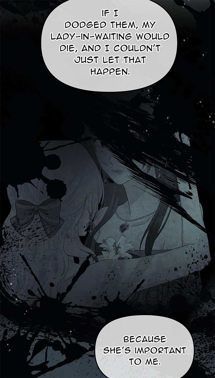 Don’t Concern Yourself With That Book Chapter 52 page 44