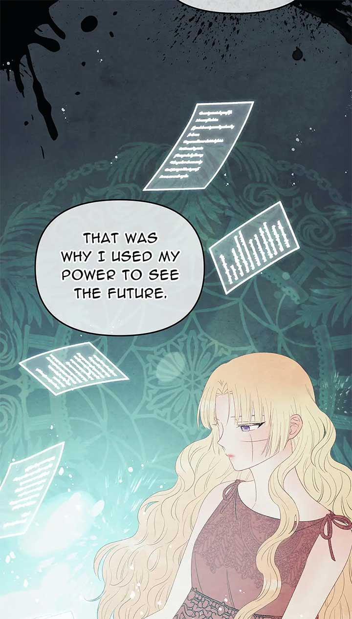Don’t Concern Yourself With That Book Chapter 52 page 45