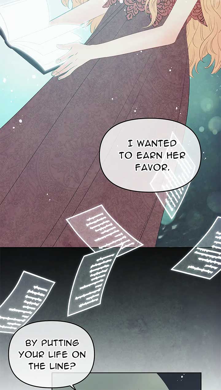 Don’t Concern Yourself With That Book Chapter 52 page 46
