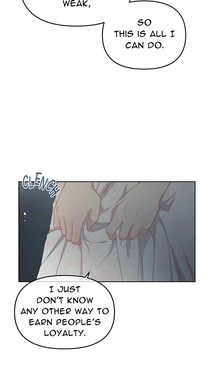 Don’t Concern Yourself With That Book Chapter 52 page 49