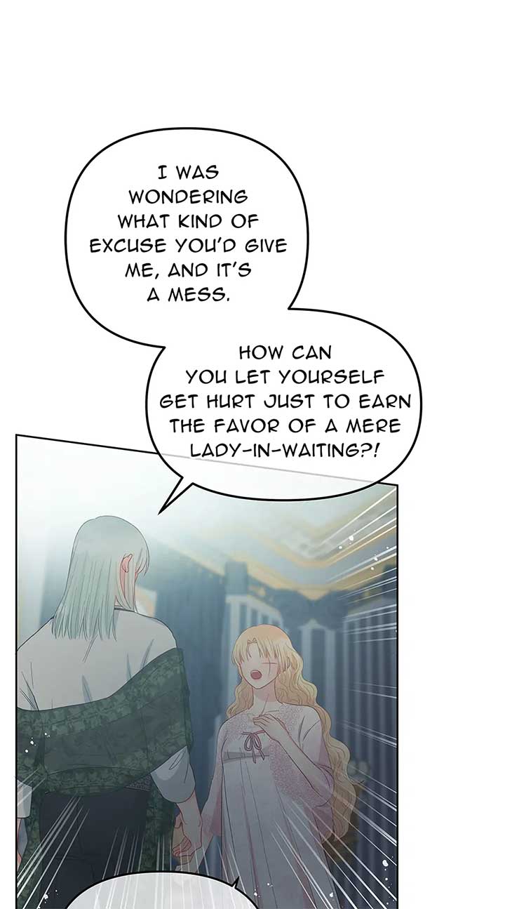Don’t Concern Yourself With That Book Chapter 52 page 50