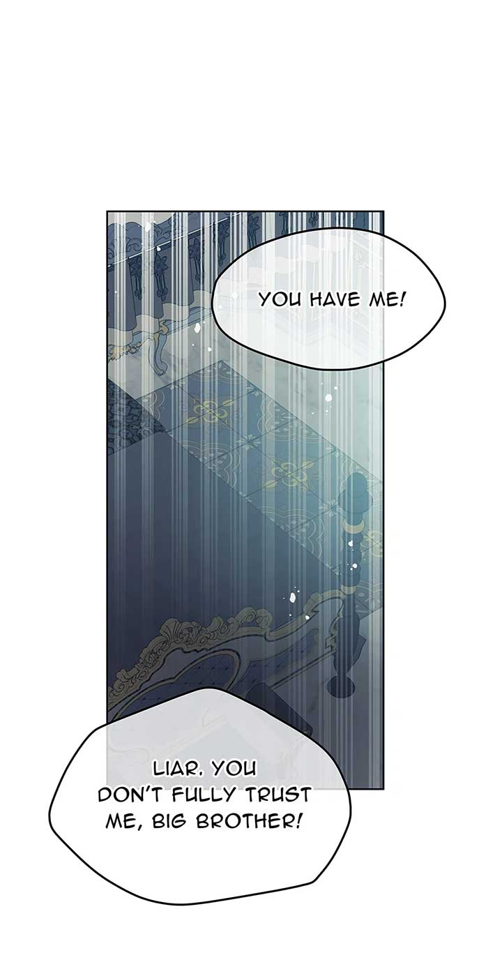 Don’t Concern Yourself With That Book Chapter 52 page 53