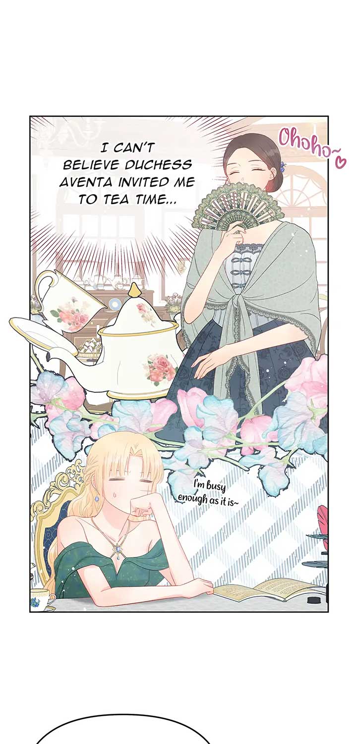 Don’t Concern Yourself With That Book Chapter 52 page 62