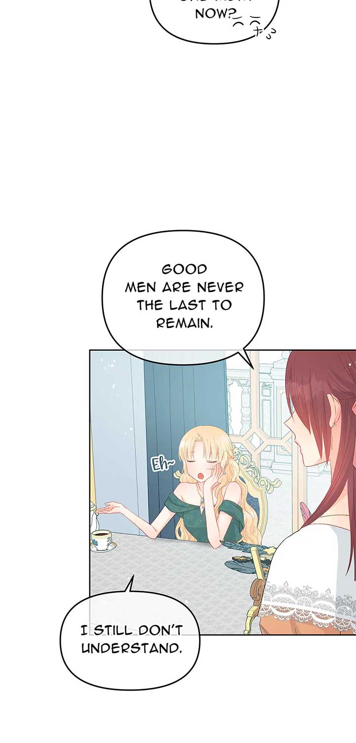 Don’t Concern Yourself With That Book Chapter 52 page 64