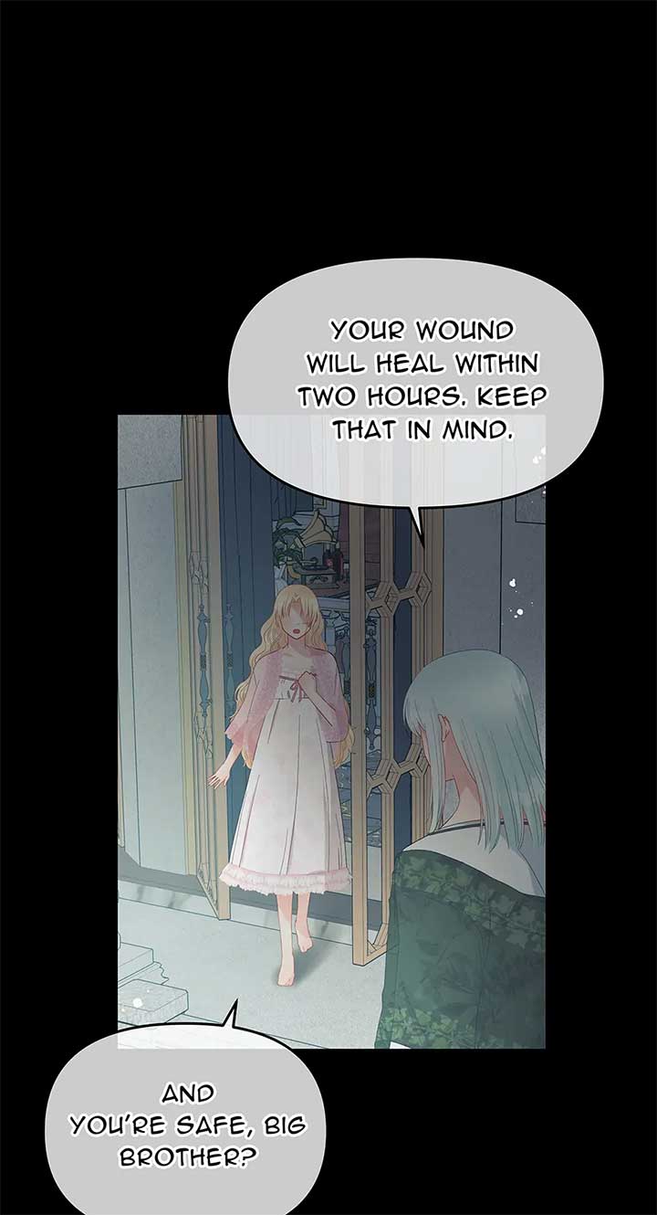 Don’t Concern Yourself With That Book Chapter 52 page 66