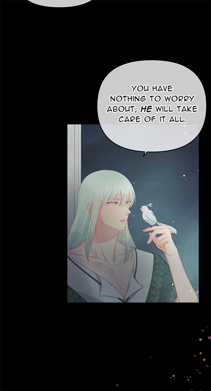 Don’t Concern Yourself With That Book Chapter 52 page 67