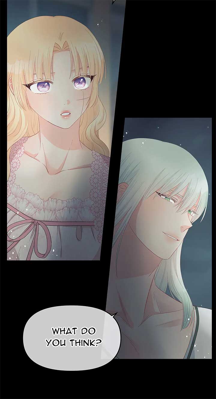 Don’t Concern Yourself With That Book Chapter 52 page 69