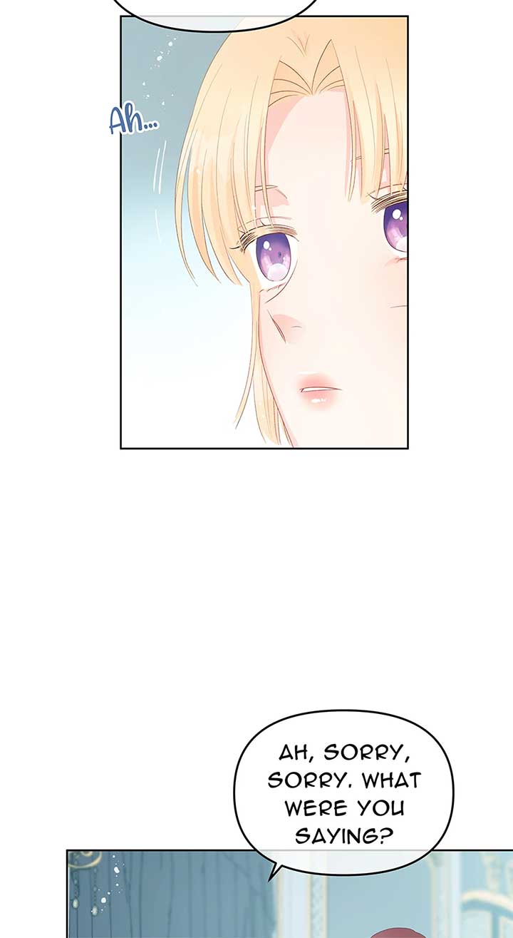Don’t Concern Yourself With That Book Chapter 52 page 71