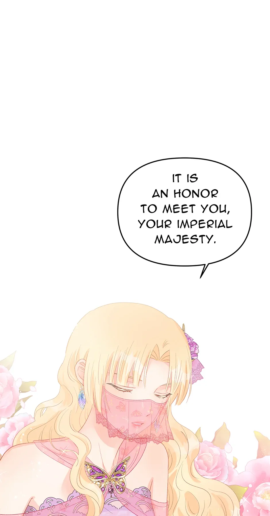 Don’t Concern Yourself With That Book Chapter 55 page 0