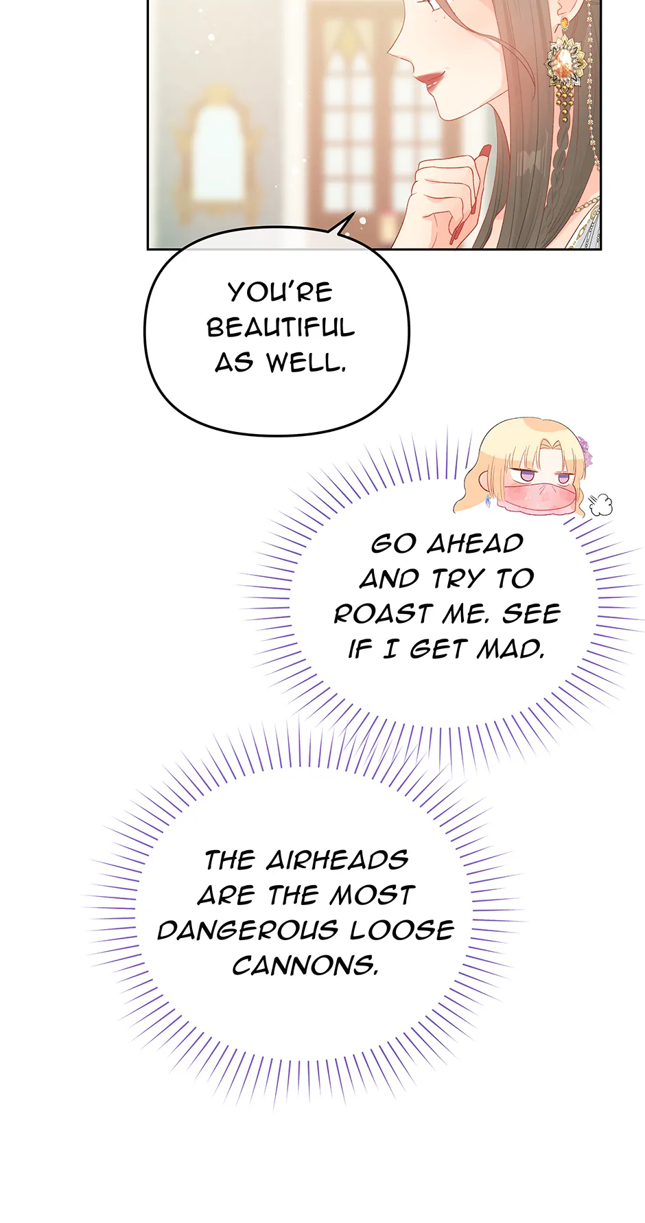 Don’t Concern Yourself With That Book Chapter 55 page 9
