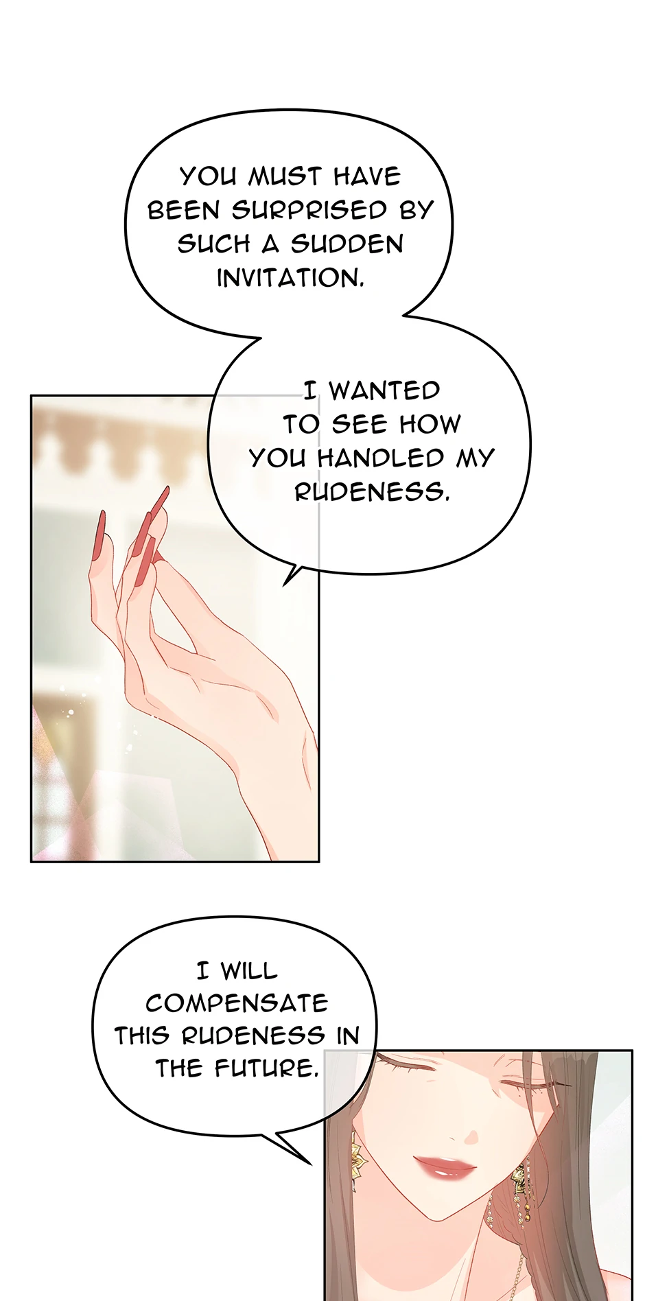 Don’t Concern Yourself With That Book Chapter 55 page 10