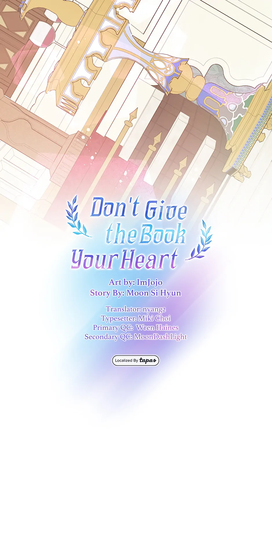 Don’t Concern Yourself With That Book Chapter 55 page 13