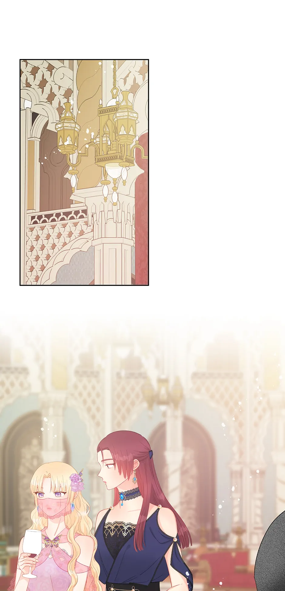 Don’t Concern Yourself With That Book Chapter 55 page 14