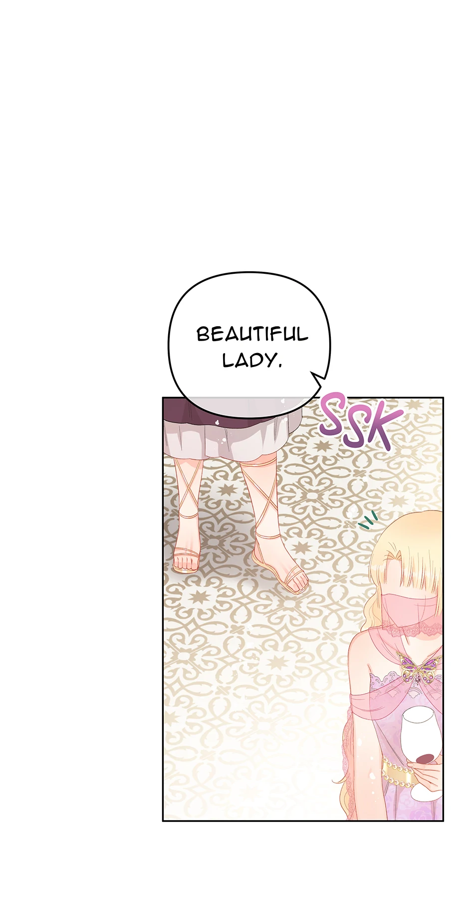 Don’t Concern Yourself With That Book Chapter 55 page 18