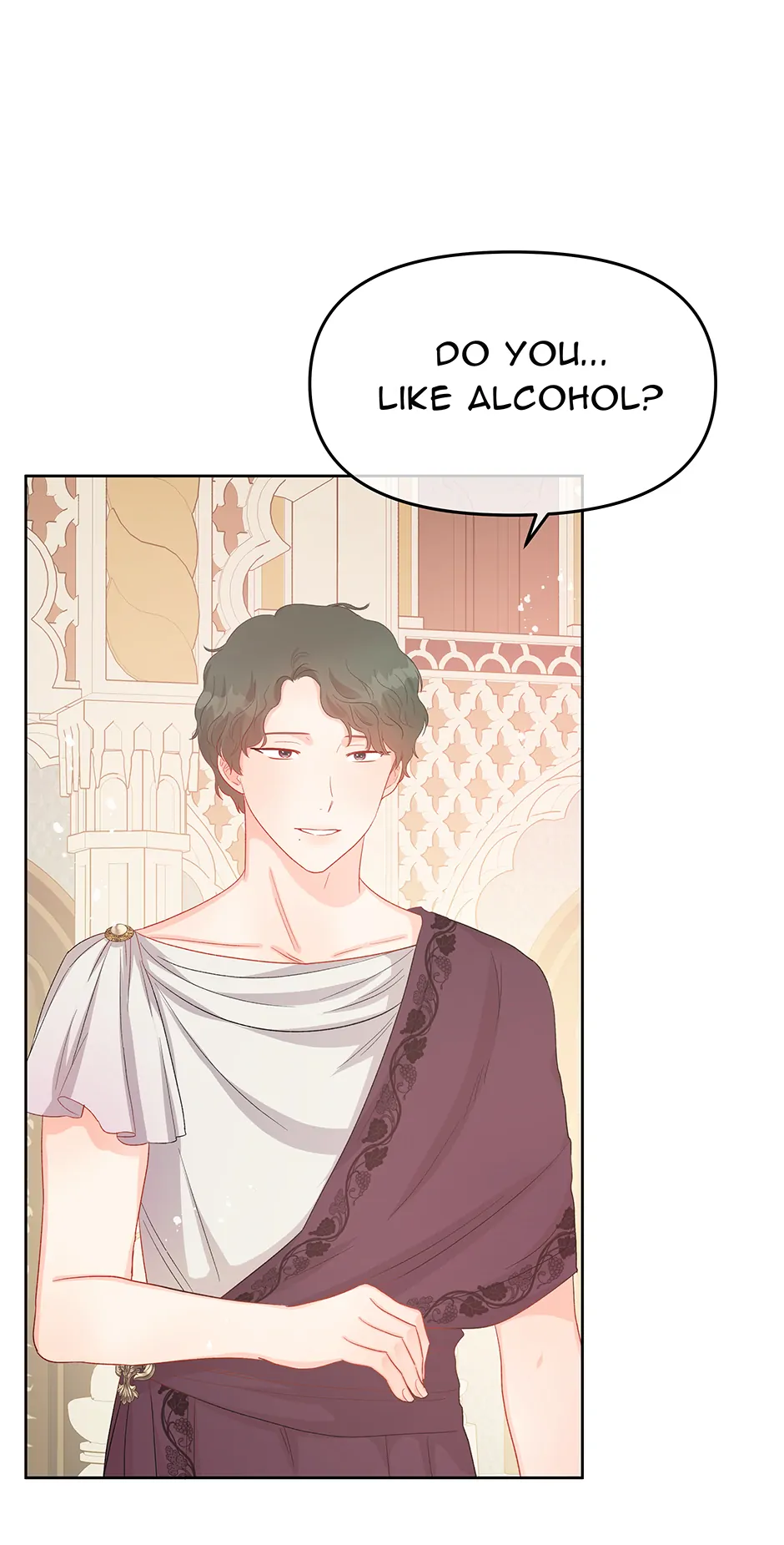 Don’t Concern Yourself With That Book Chapter 55 page 19