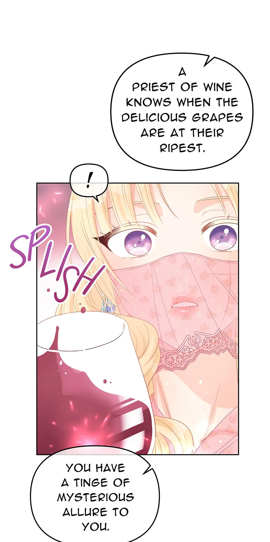 Don’t Concern Yourself With That Book Chapter 55 page 22
