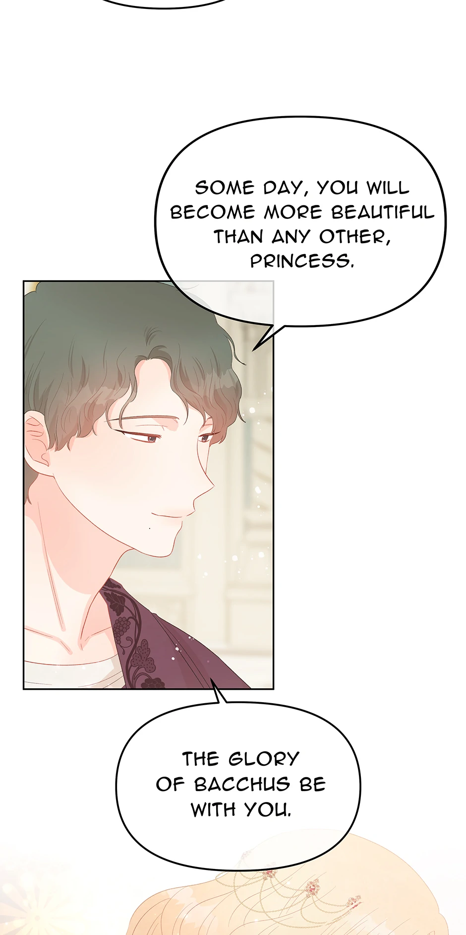 Don’t Concern Yourself With That Book Chapter 55 page 23
