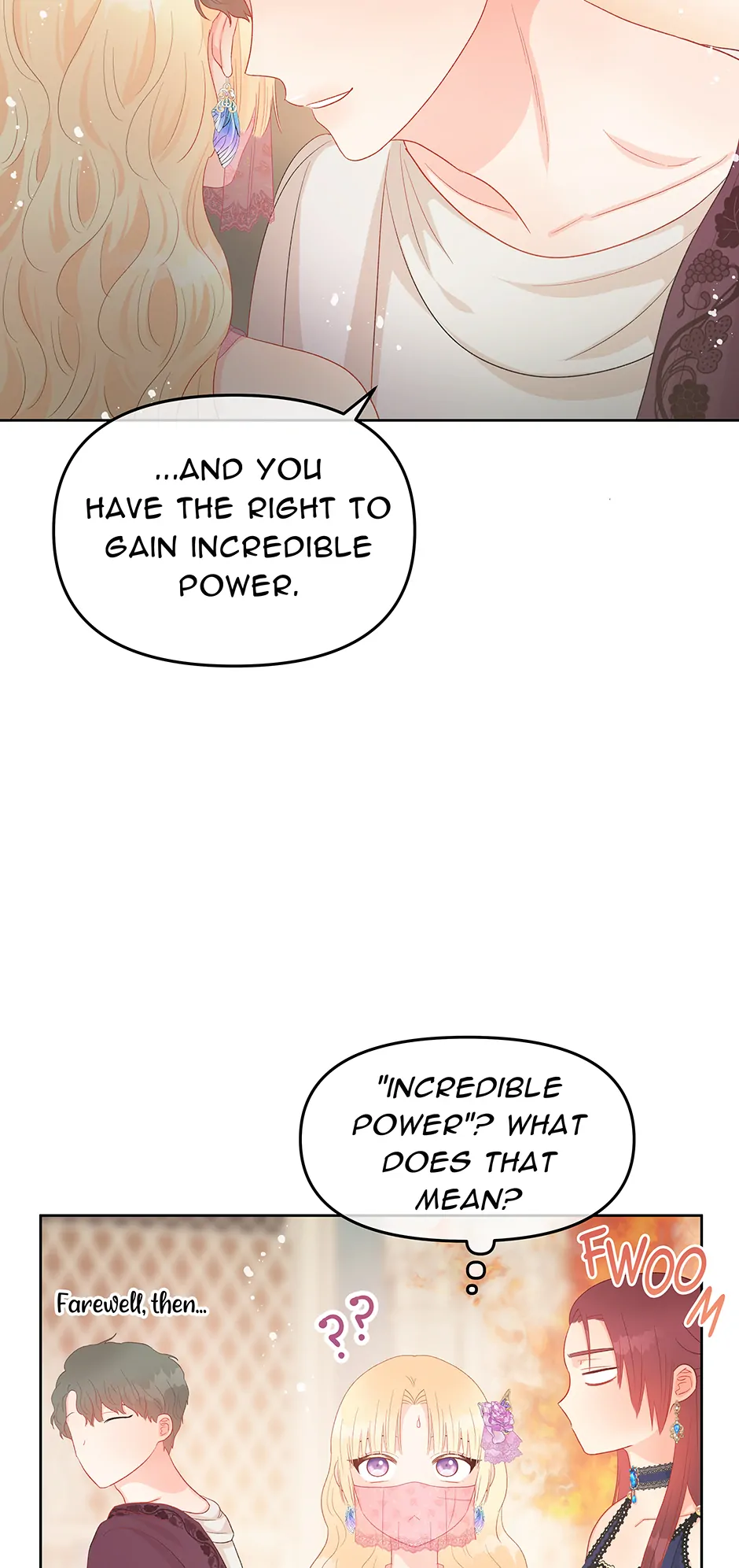 Don’t Concern Yourself With That Book Chapter 55 page 28