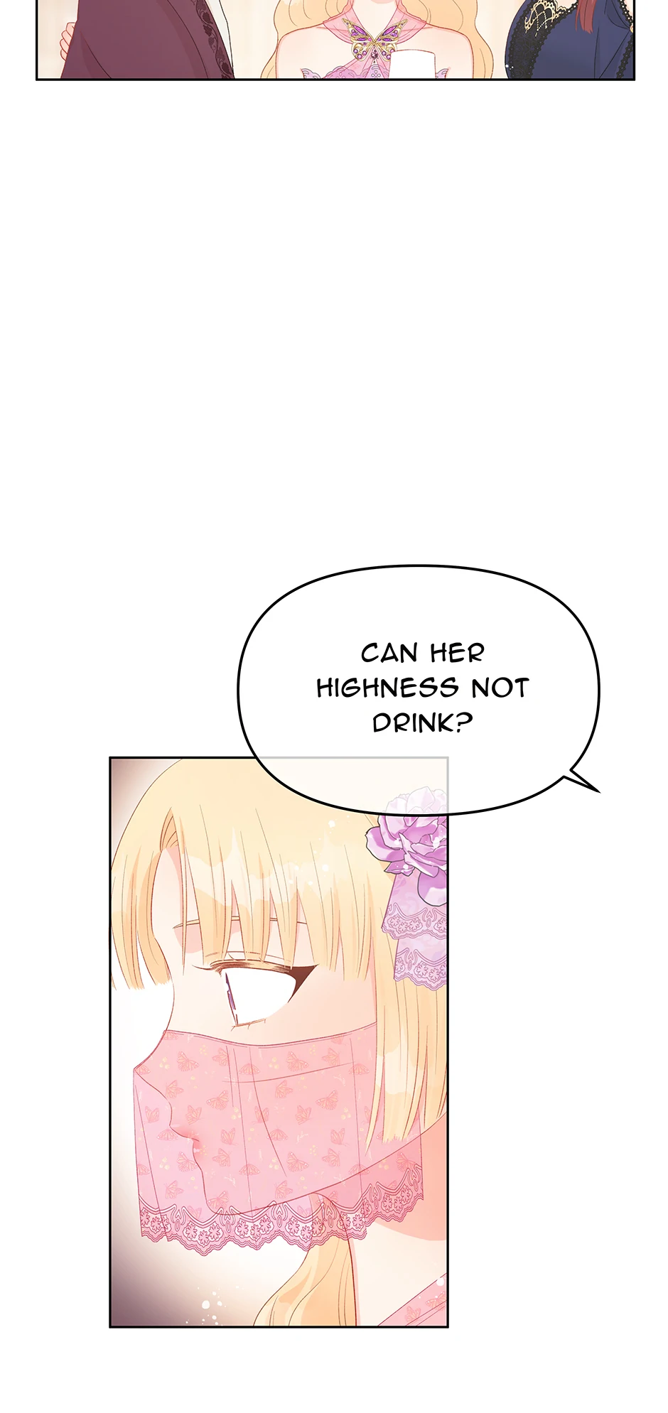 Don’t Concern Yourself With That Book Chapter 55 page 29