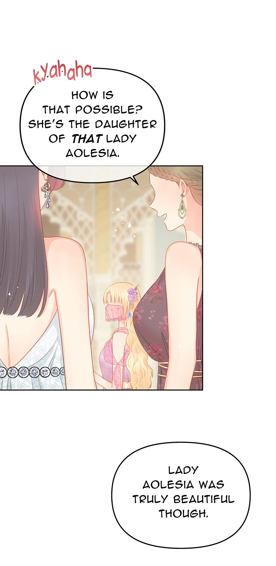 Don’t Concern Yourself With That Book Chapter 55 page 30