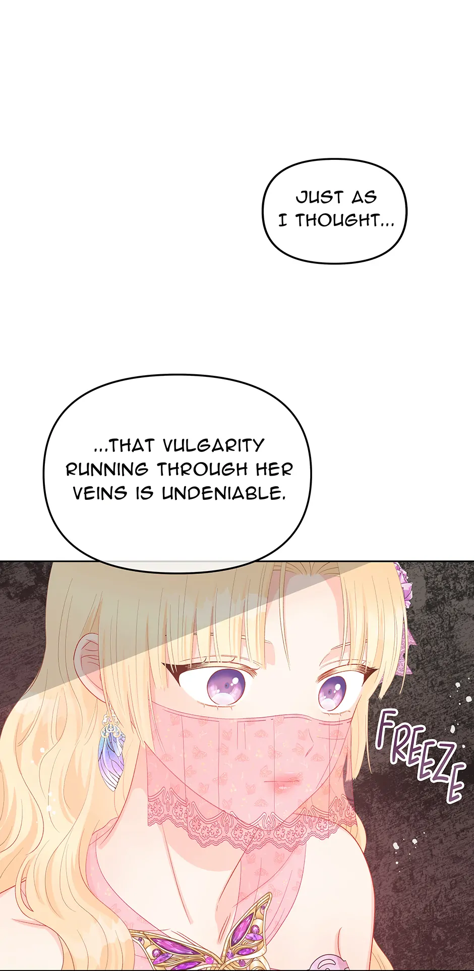 Don’t Concern Yourself With That Book Chapter 55 page 32