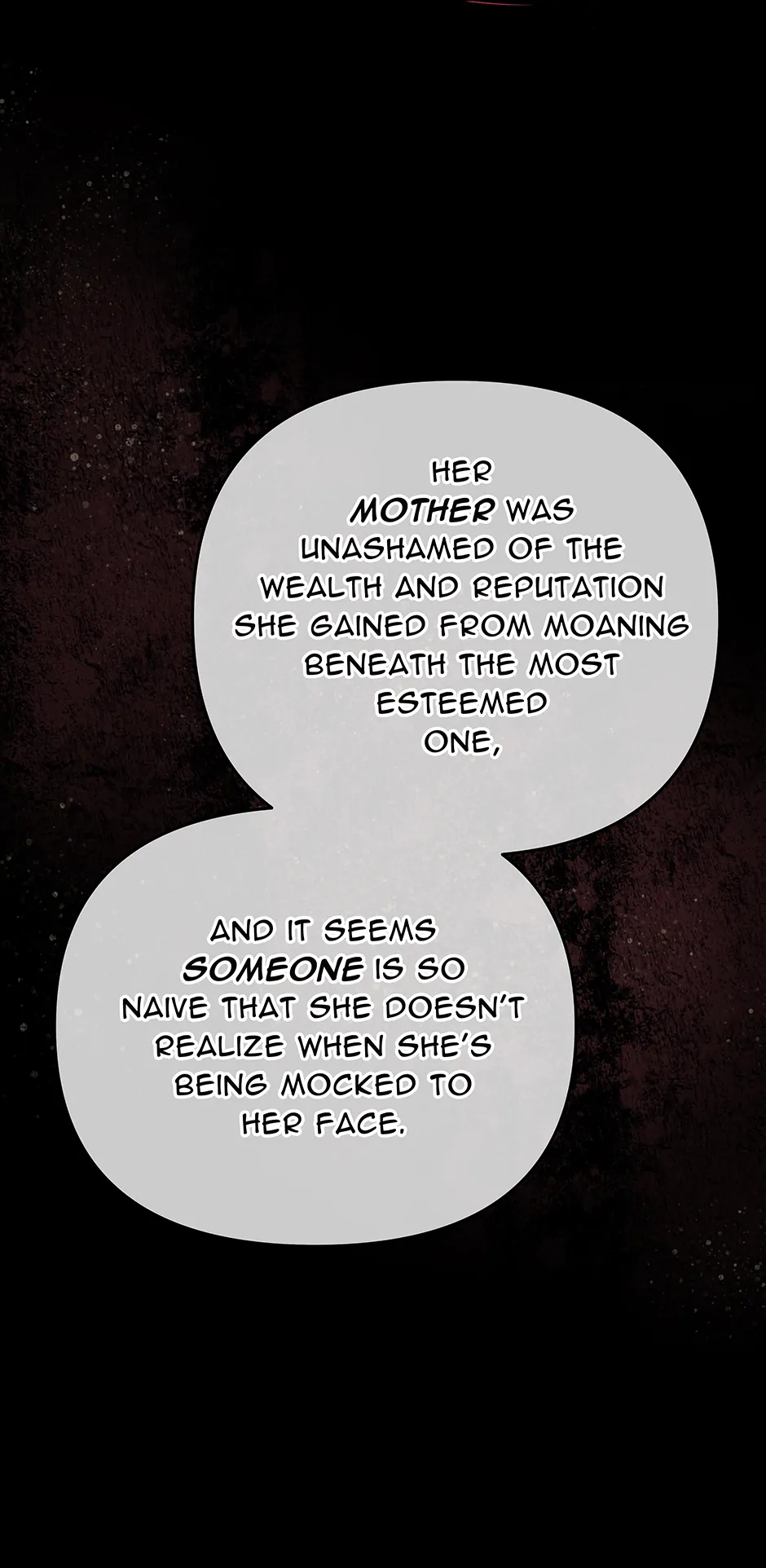Don’t Concern Yourself With That Book Chapter 55 page 33