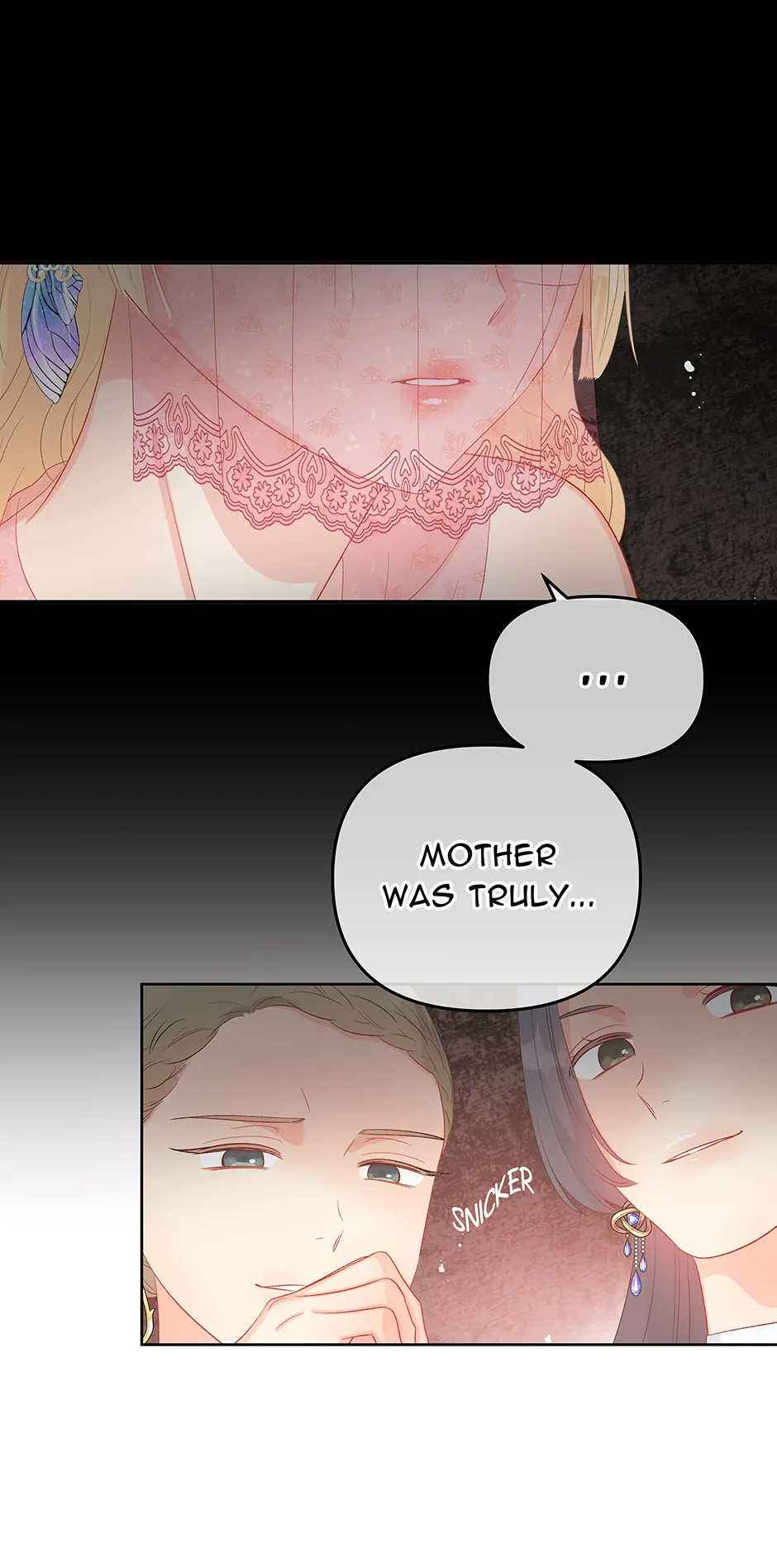 Don’t Concern Yourself With That Book Chapter 55 page 34
