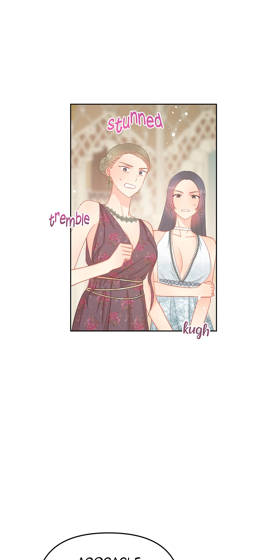Don’t Concern Yourself With That Book Chapter 55 page 36