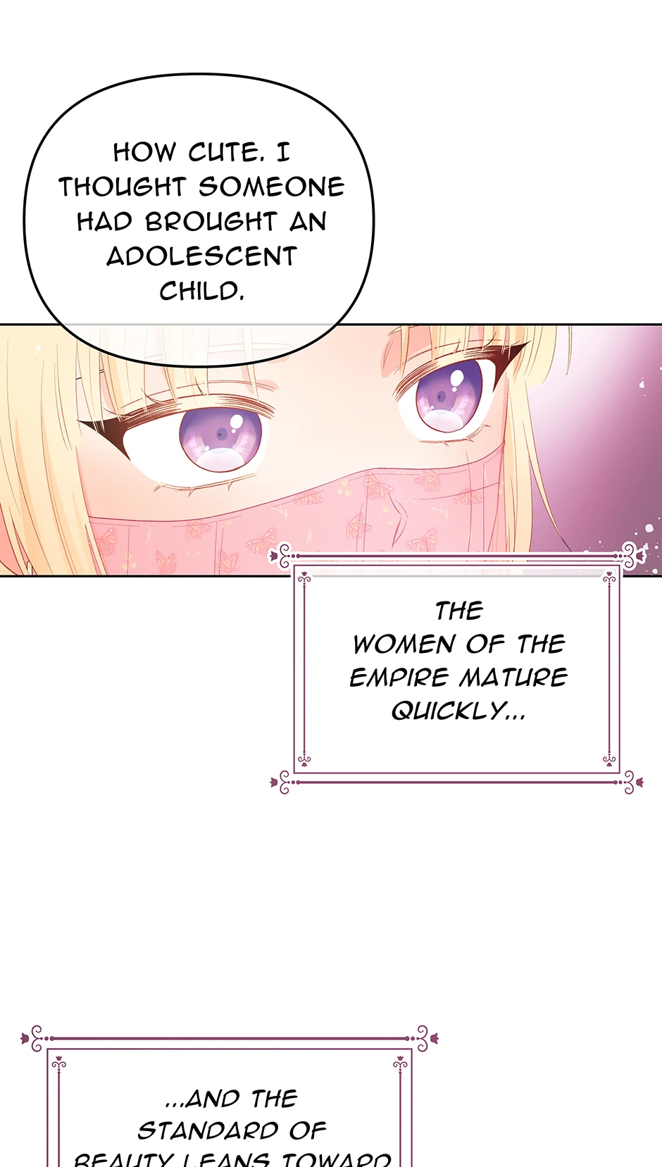 Don’t Concern Yourself With That Book Chapter 55 page 38