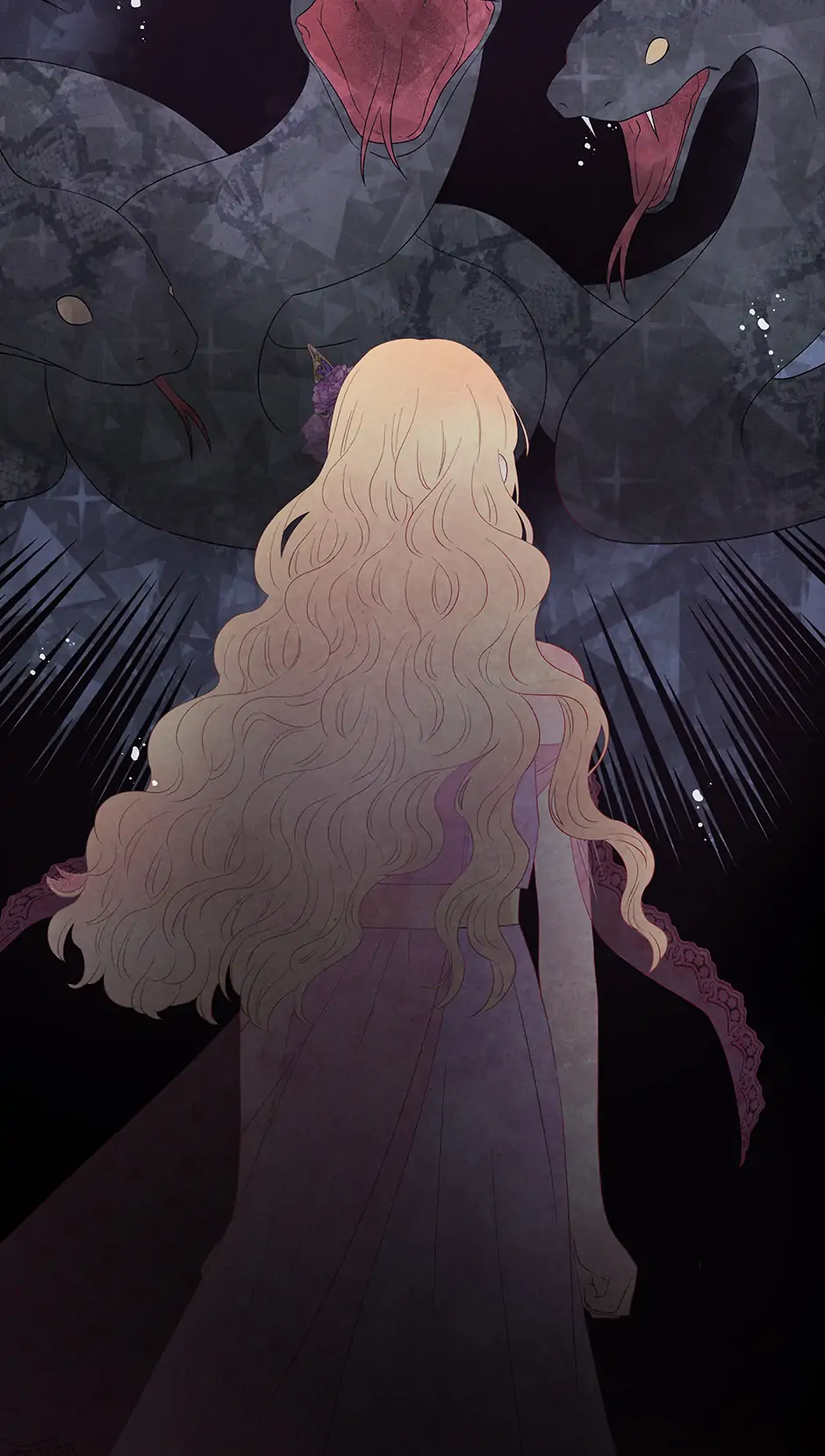 Don’t Concern Yourself With That Book Chapter 55 page 41