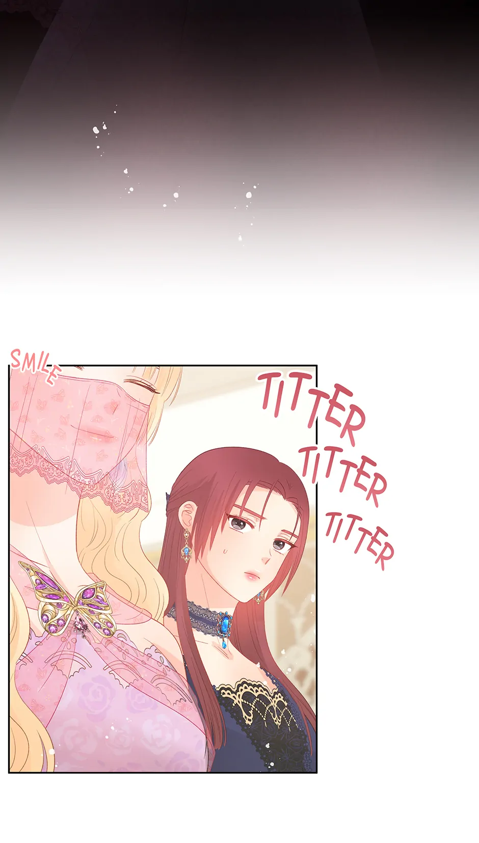 Don’t Concern Yourself With That Book Chapter 55 page 42