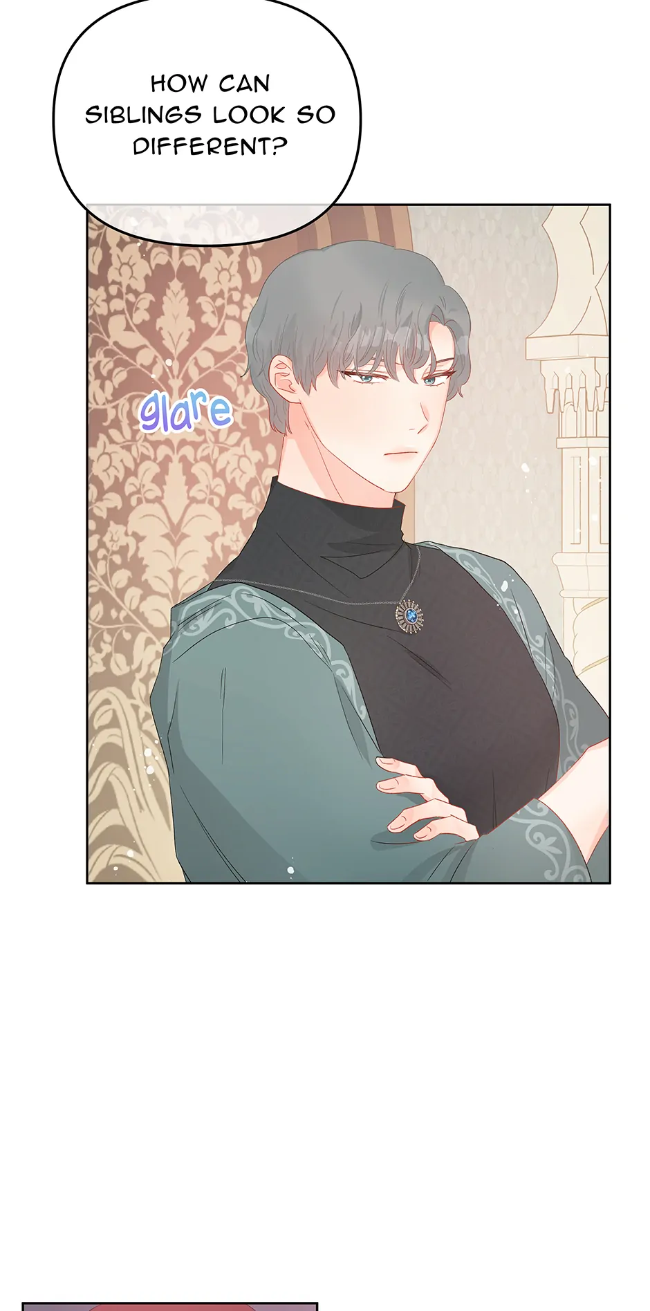 Don’t Concern Yourself With That Book Chapter 55 page 44