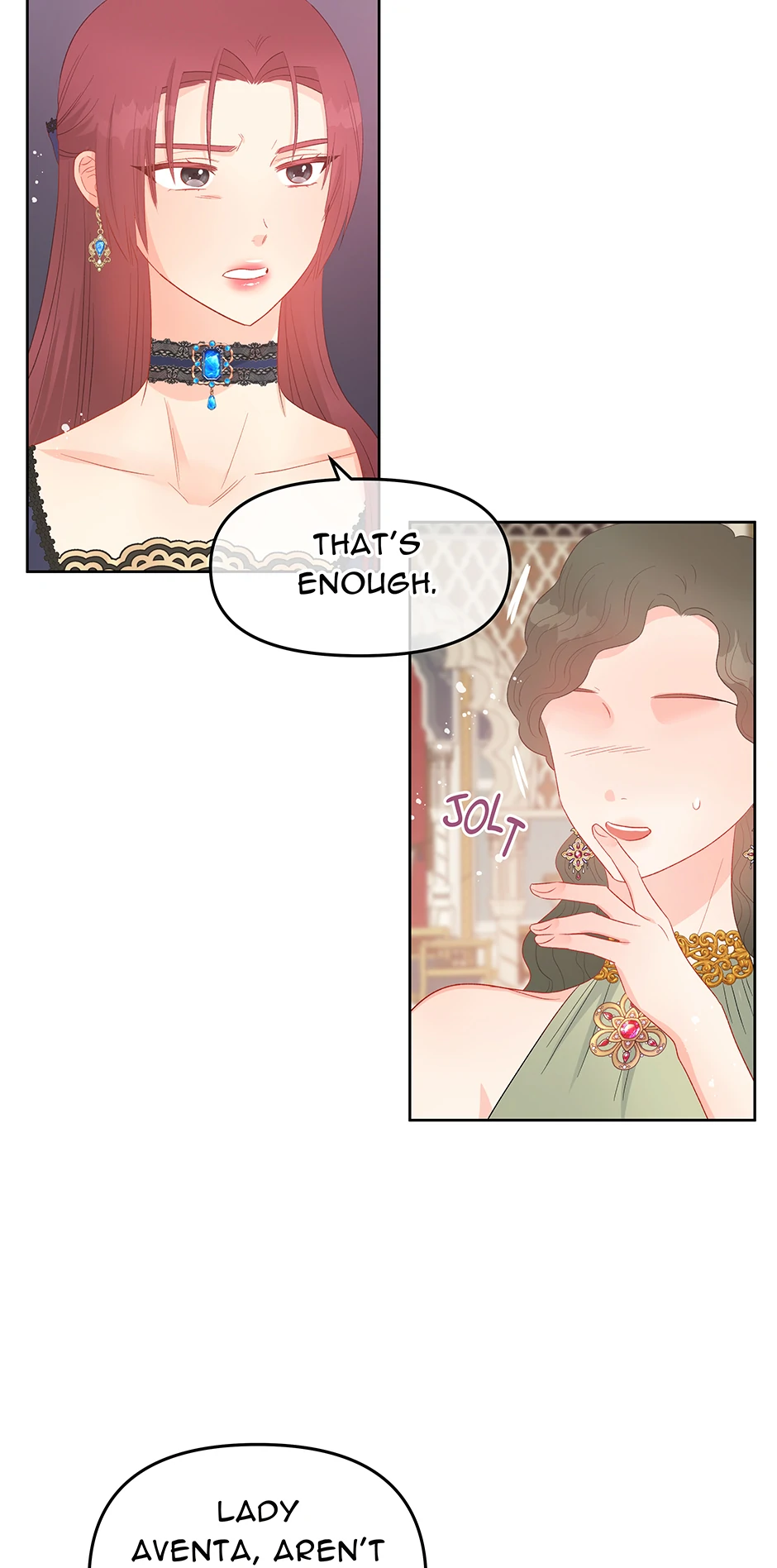 Don’t Concern Yourself With That Book Chapter 55 page 45